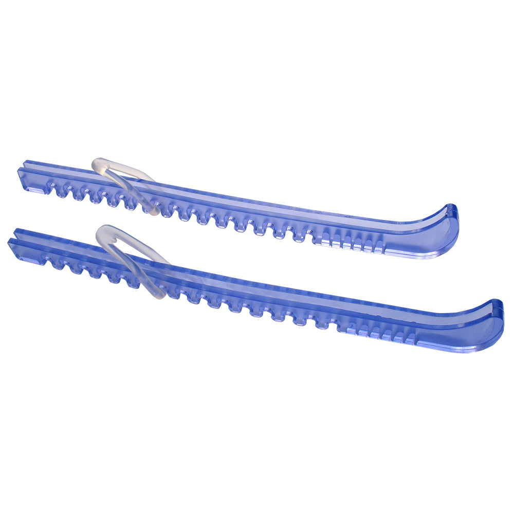 A&R Figure Skate Blade Guards - Premium Ice Skate Protectors for Hockey & Figure Skating - Perfect for Training, Travel & Storage