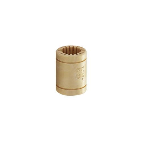 Drylin Igus Linear Bearing 2nd Generation 8mm - High Precision Self-Lubricating Linear Motion Bushing for 3D Printers, CNC Machines, and Automation Systems