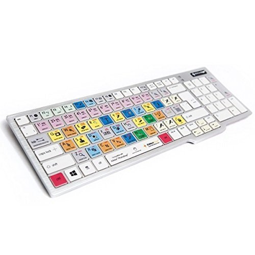 Editors Keys Photoshop Shortcut Keyboard for PC – Professional Photo Editing & Design Shortcut Keys for Faster Workflow