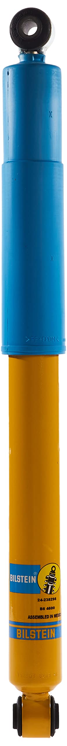 Shock Absorber B6 Rear for GM 1500 2WD/4WD - Heavy Duty Suspension Upgrade for Off-Roading & Towing