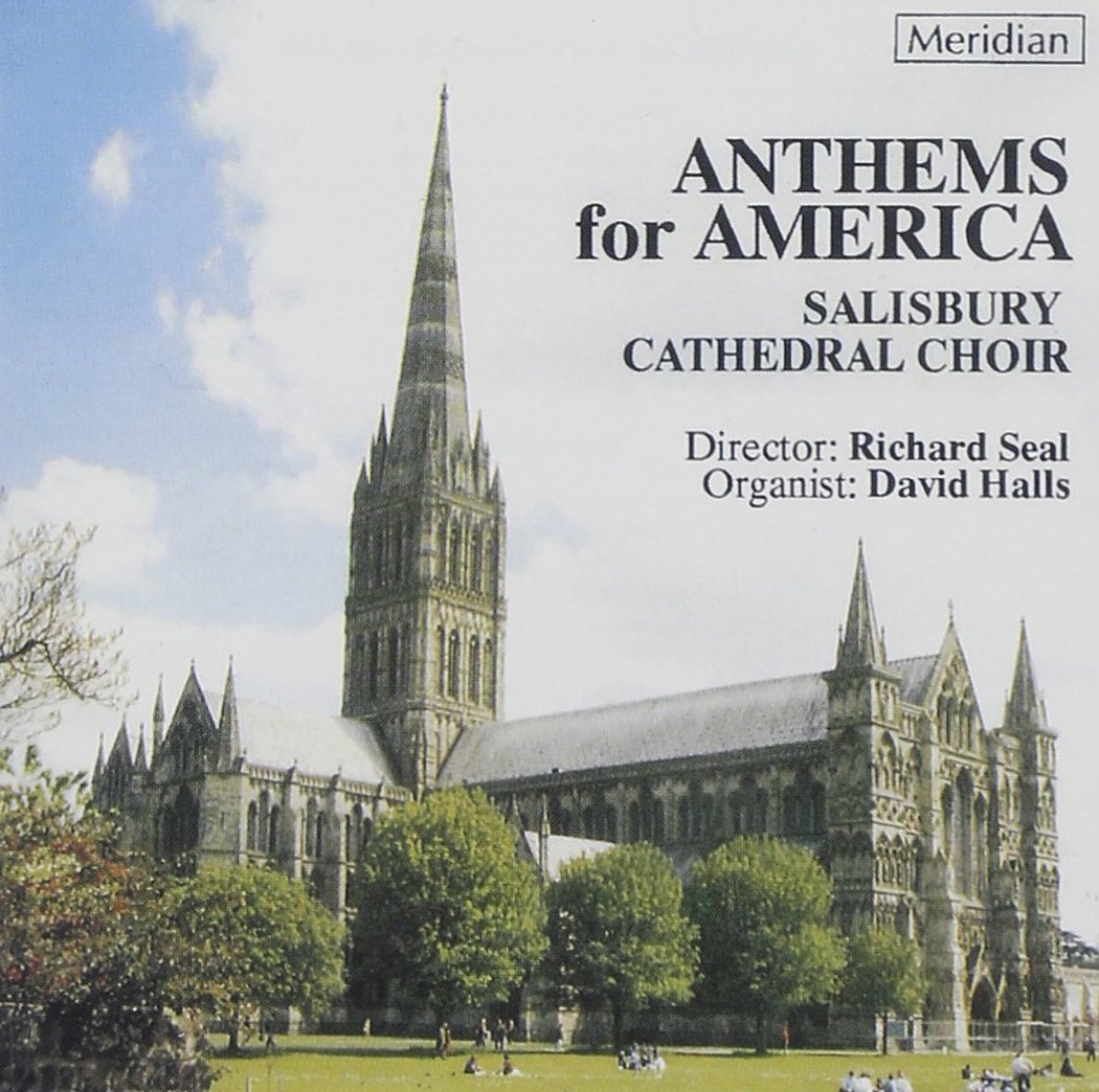 Anthems for America - Patriotic Songs & Music Collection for Independence Day, Memorial Day & National Celebrations