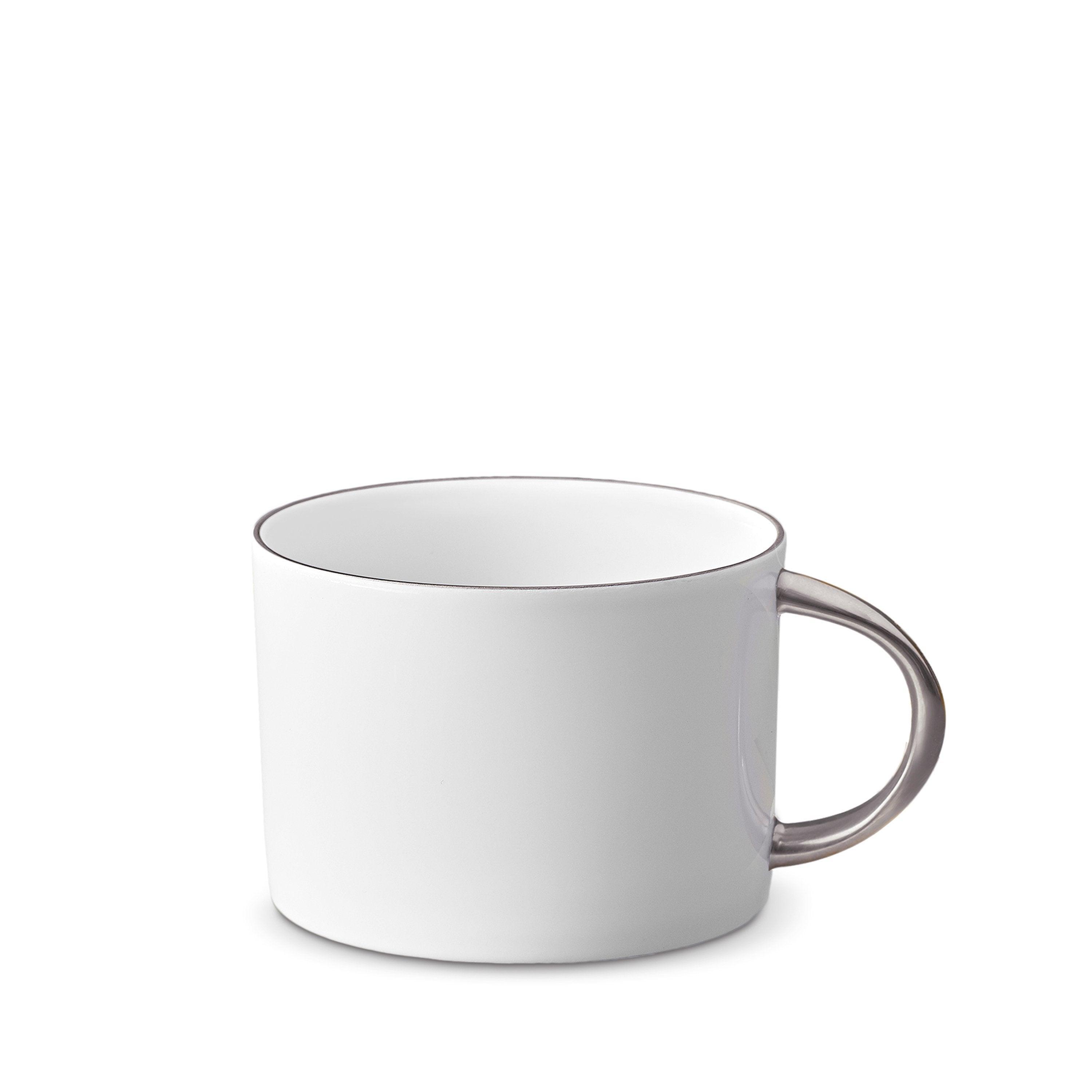 Premium Porcelain Tea Cup and Saucer Set of 2 - Elegant Floral Design for Afternoon Tea, Coffee, or Gifts - Perfect for Home, Office, and Tea Party Use