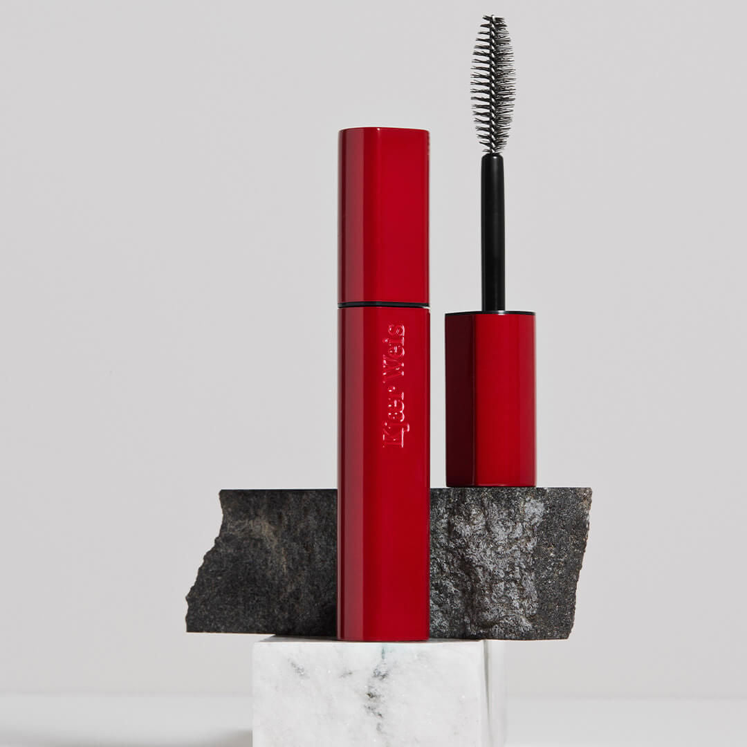 Im Possible Mascara - Volumizing & Lengthening Waterproof Mascara for Dramatic Lashes | Perfect for Day to Night Makeup & Special Occasions