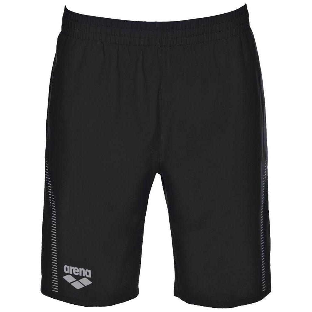 Arena Team Line Long Bermuda Shorts - Comfortable Athletic Swimwear for Men & Women - Perfect for Swimming, Beach, and Water Sports
