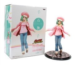 Banpresto NisiOisiN Anime Bakemonogatari DX Figure - Nadeko Sengoku Collectible Statue | Perfect for Anime Fans, Home Decor & Gift Giving