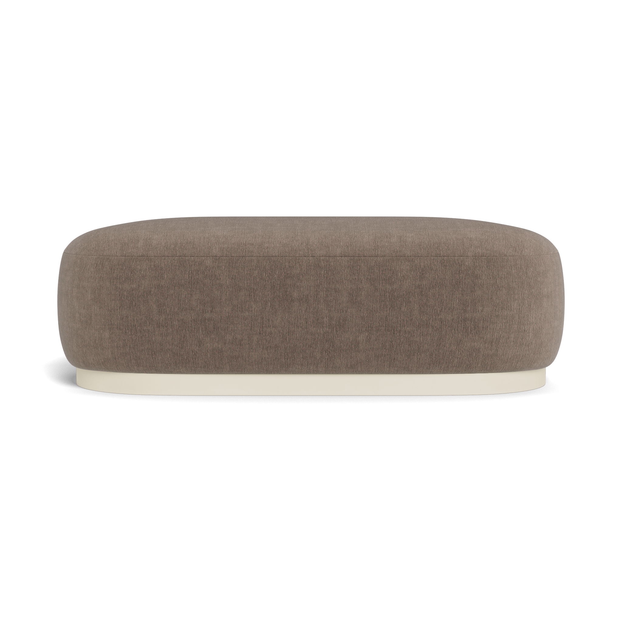 Gio Ottoman - Modern Storage Ottoman Bench with Lift Top, Upholstered Footrest Stool for Living Room, Bedroom & Entryway - Perfect for Extra Seating & Hidden Storage