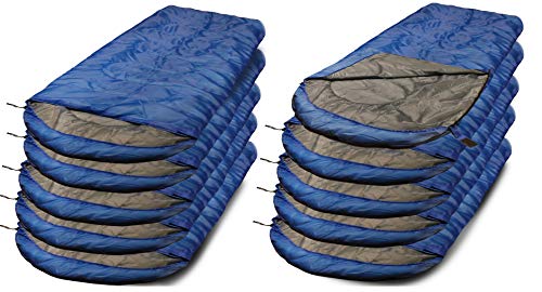10 Pack Royal Blue