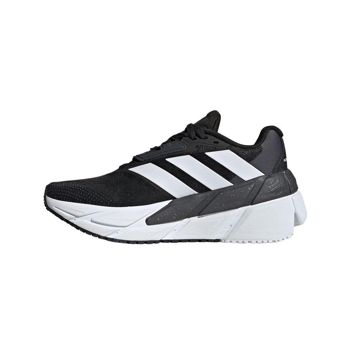 Adidas Adistar CS 2 Women's Running Shoes - Lightweight Cushioned Sneakers for Jogging, Gym & Outdoor Workouts - Perfect for Marathon Training & Daily Fitness