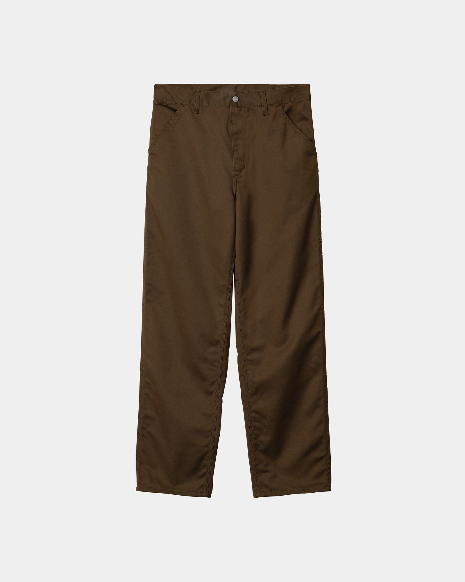 Liberica Simple Pant - Comfortable & Stylish Women's Casual Trousers for Everyday Wear, Office, and Travel