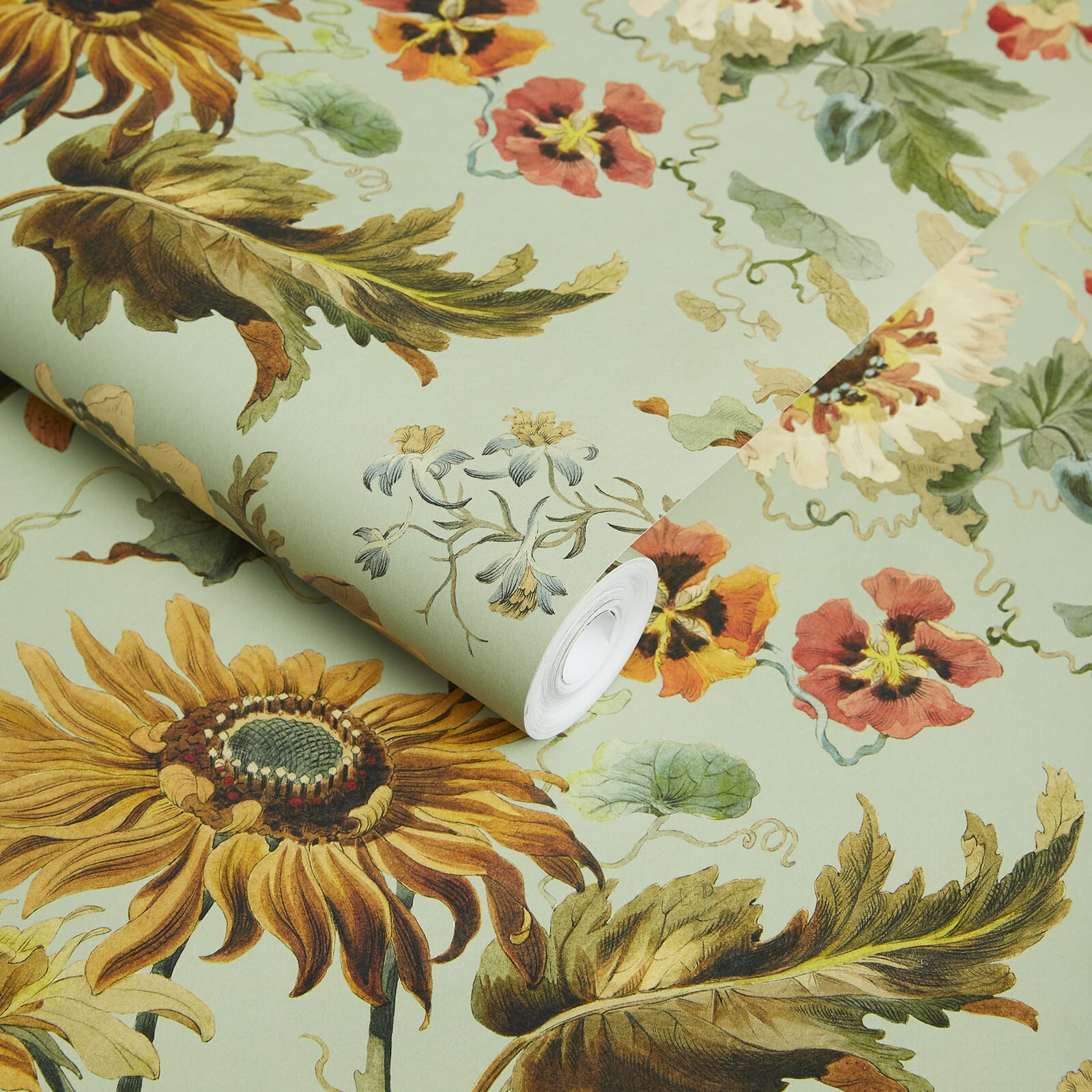 AVALON Wallpaper - Premium Self-Adhesive Peel and Stick Wallpaper for Home Decor - Perfect for Bedroom, Living Room, and Kitchen Renovation