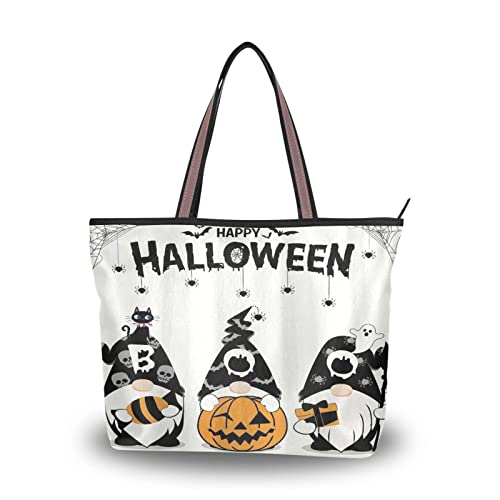 Halloween Tote Bag 1