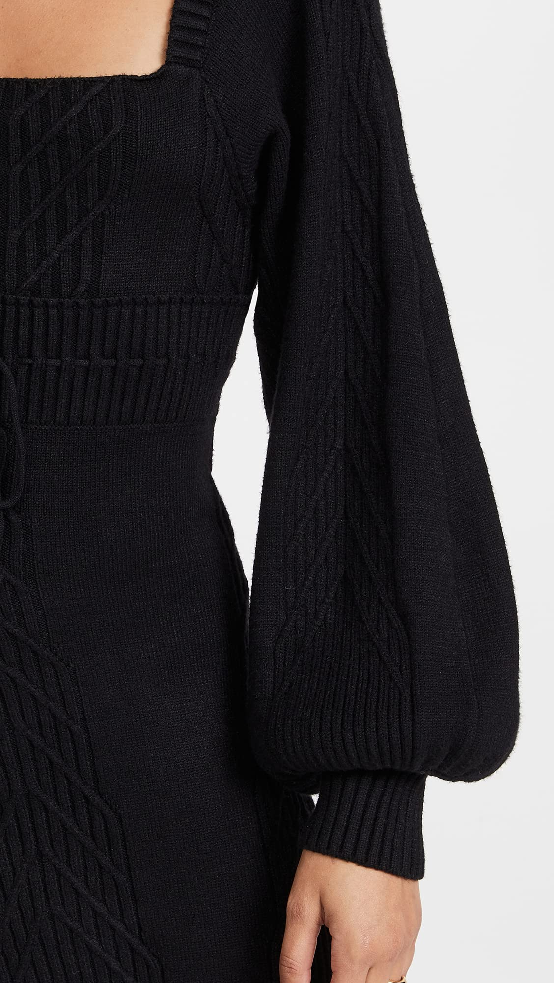 Free People Emmaline Mini Sweater Dress for Women | Soft Knit Short Sleeve Party Dress | Perfect for Date Night, Brunch & Summer Outings