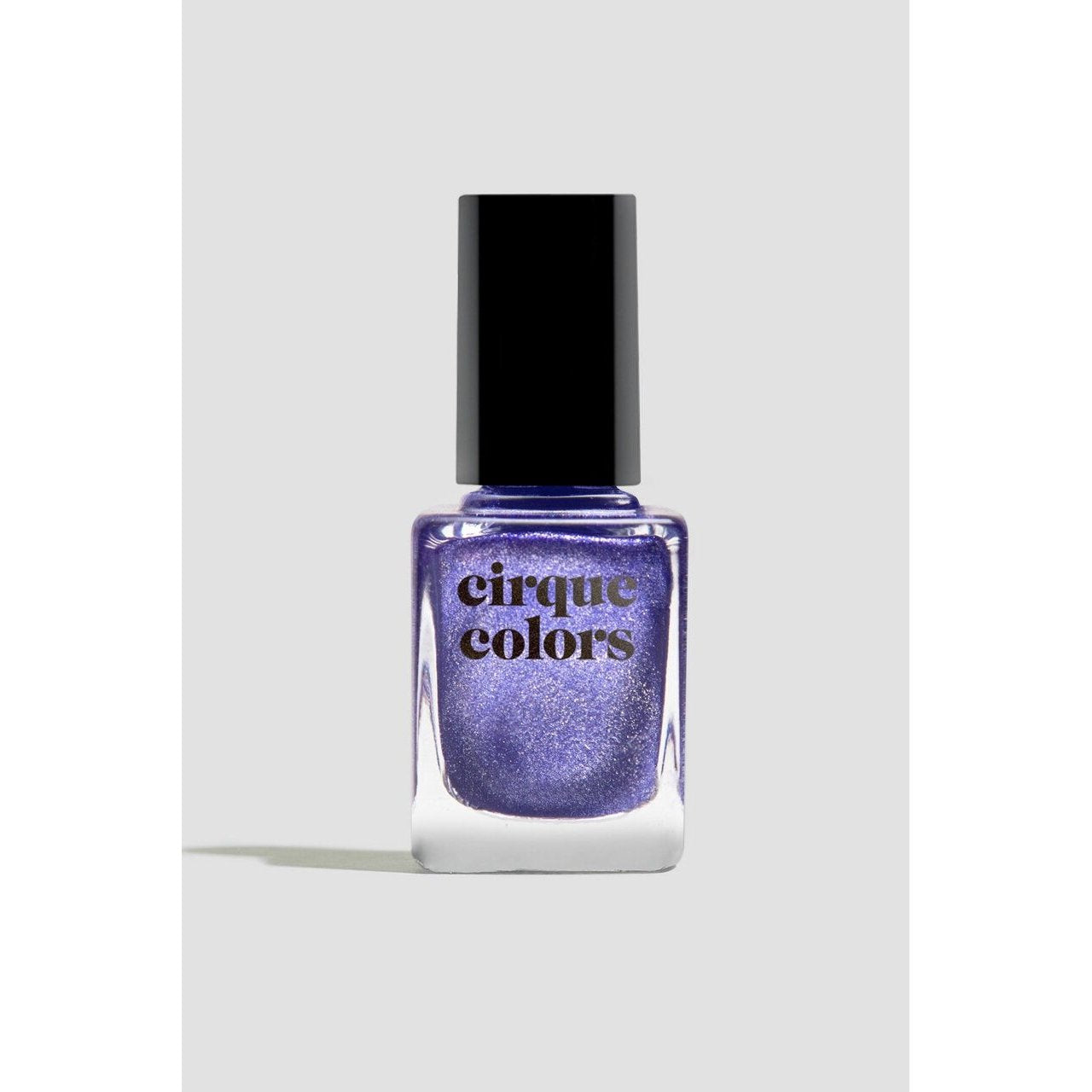 Cirque Colors Oracle Nail Polish - 0.37 oz Long Lasting Vegan & Cruelty-Free Nail Lacquer - Perfect for Manicures, Pedicures & Nail Art Designs