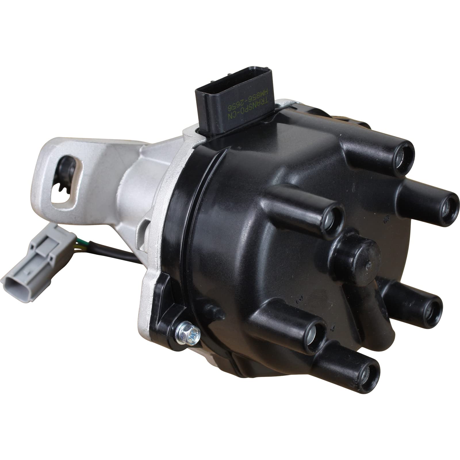 Premium Electronic Ignition Distributor for Nissan, Infiniti & Mercury 1996-2002 3.3L V6 - OEM Fit D1W600 - Perfect for Engine Performance & Smooth Driving