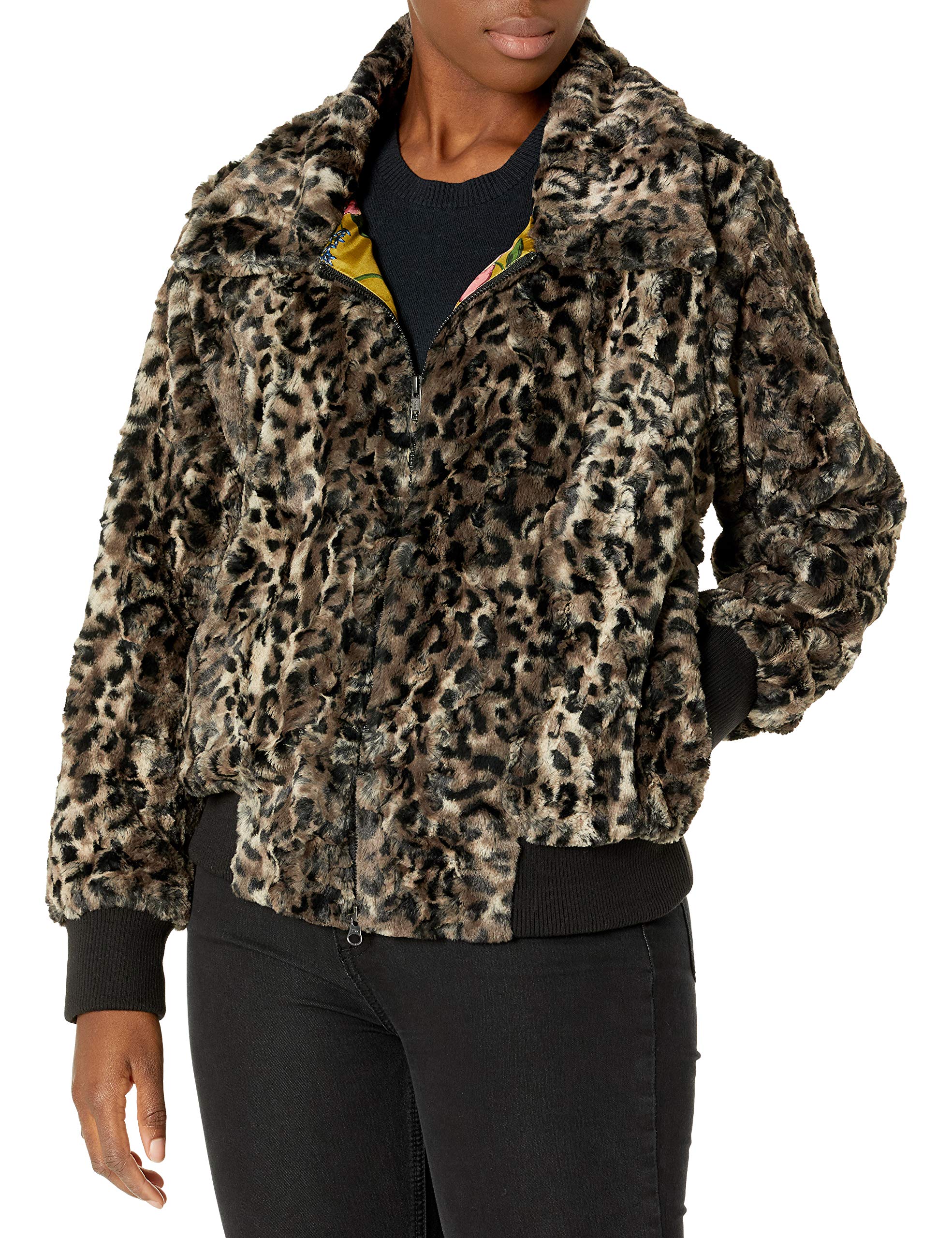Stylish Women's Jacket - Lightweight & Waterproof Winter Coat for Outdoor Activities, Hiking & Travel | Fashionable & Comfortable