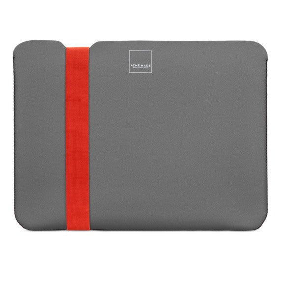Acme Made Skinny Sleeve for MacBook 12 Inch - Ultra Slim Laptop Case with Premium Protection | Perfect for Work, Travel & School