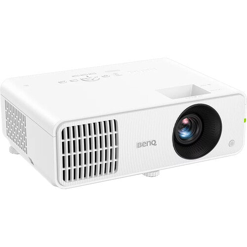 BenQ EH700 4000 Lumen Full HD Laser DLP Smart Projector for Home Theater, Business Presentations & Gaming - WXGA 1080p, 3D Ready, Wireless Connectivity