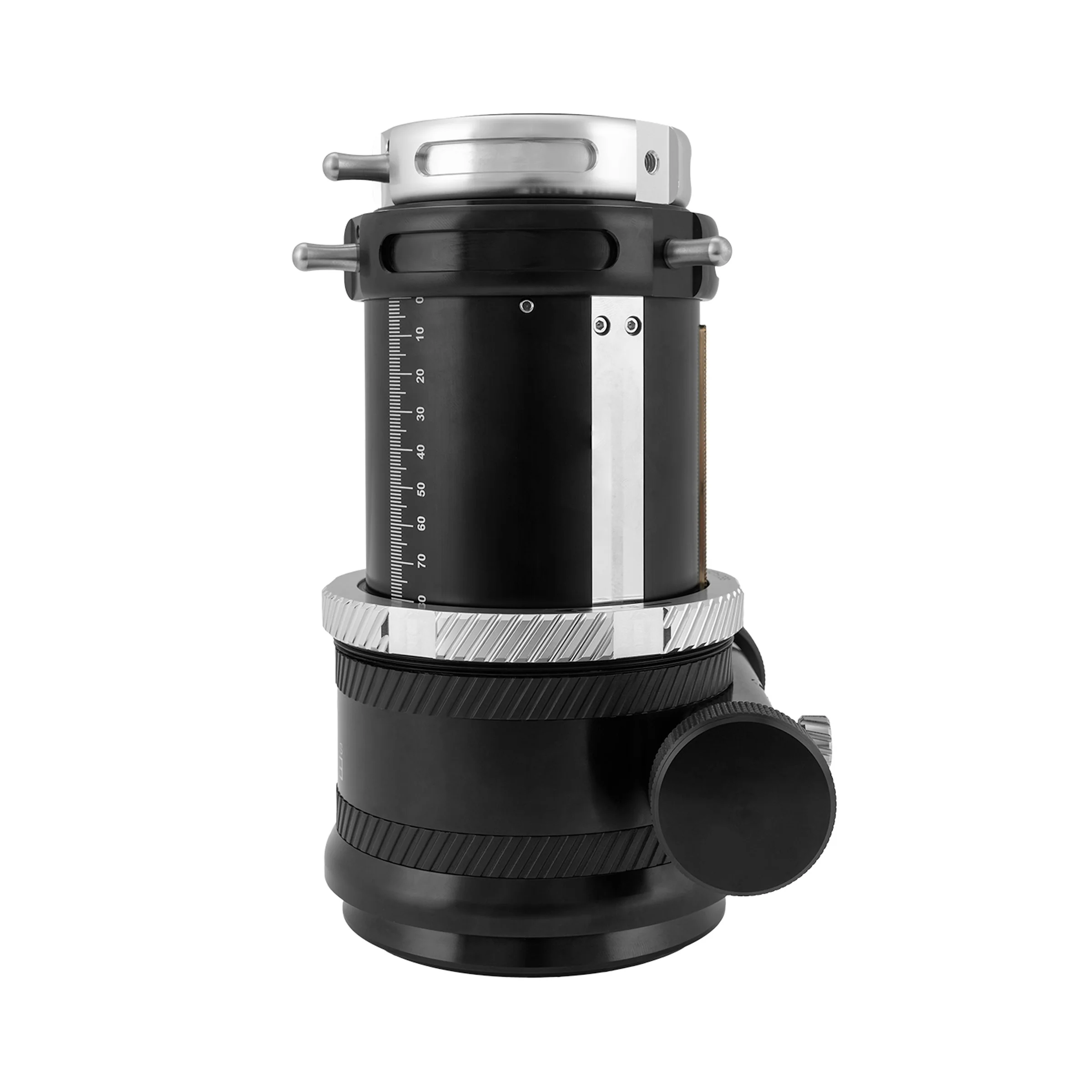 3 Inch Self Centering Focuser (ES FOC3) - Premium Telescope Accessory for Astrophotography & Stargazing