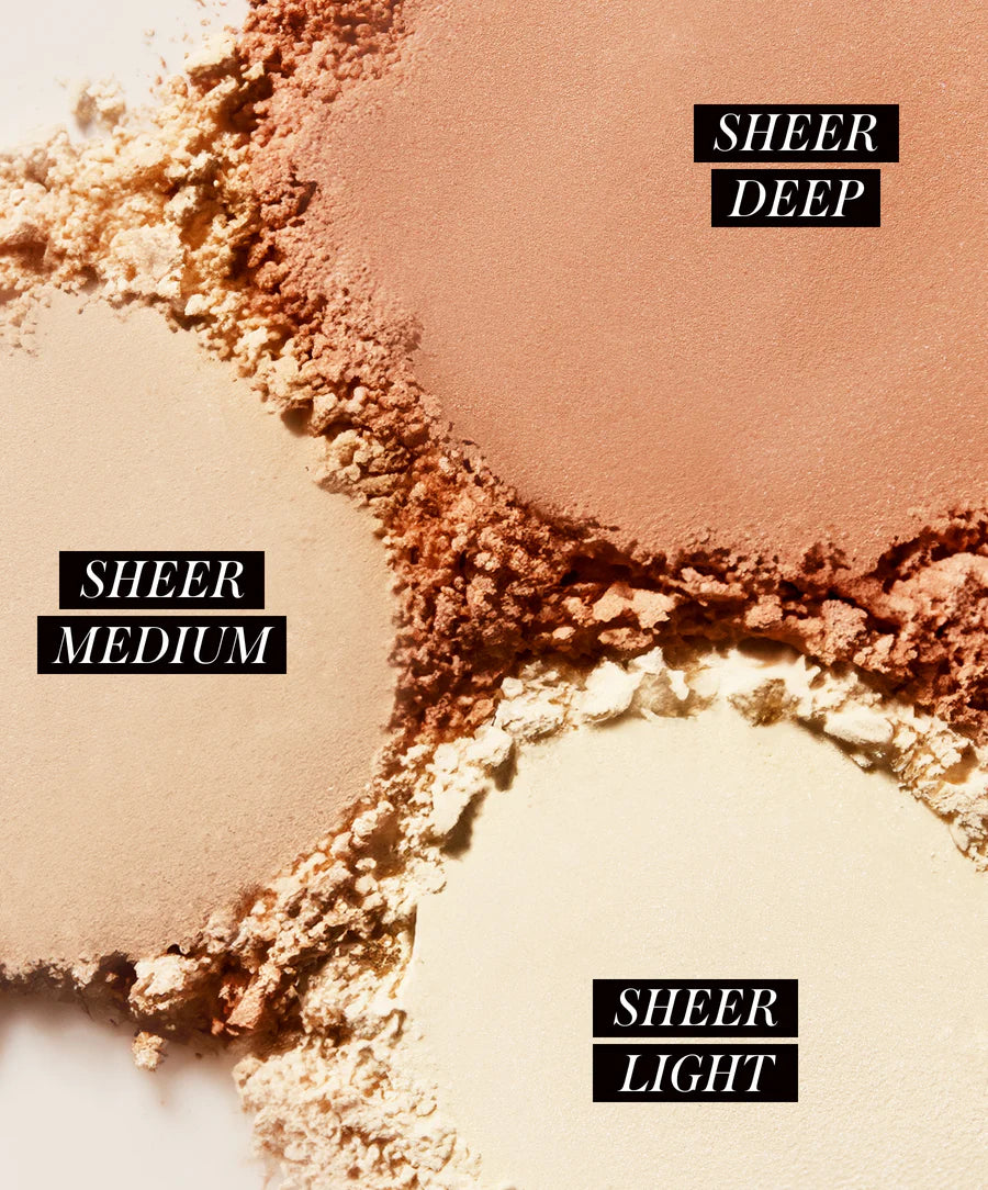 Hydra Setting Powder - Translucent Loose Powder for Makeup, Oil Control & Long-Lasting Finish | Perfect for Daily Wear, Photo Shoots & Special Events