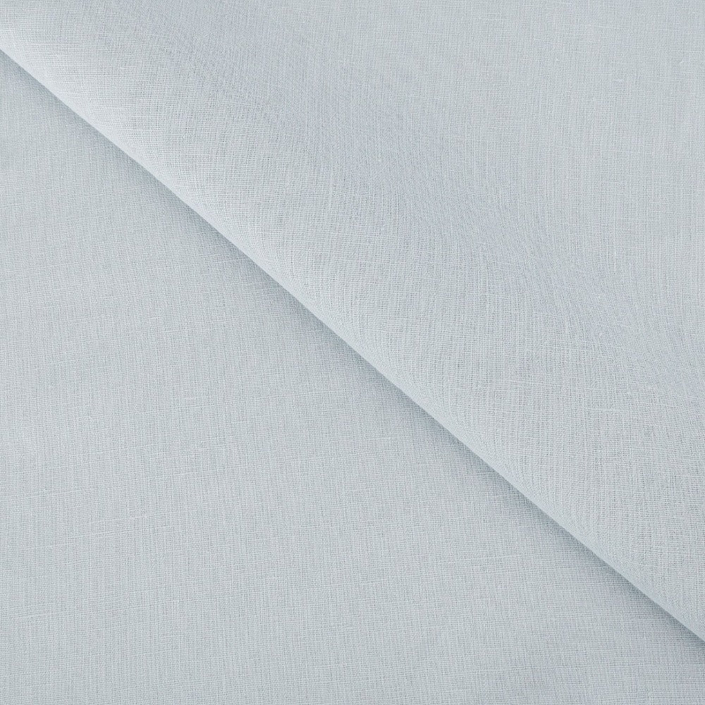 Premium Tuscany Linen Fabric - Soft & Breathable 100% Natural Linen Material for Clothing, Drapes & Home Decor - Perfect for Summer Dresses, Curtains & Boho Chic Style