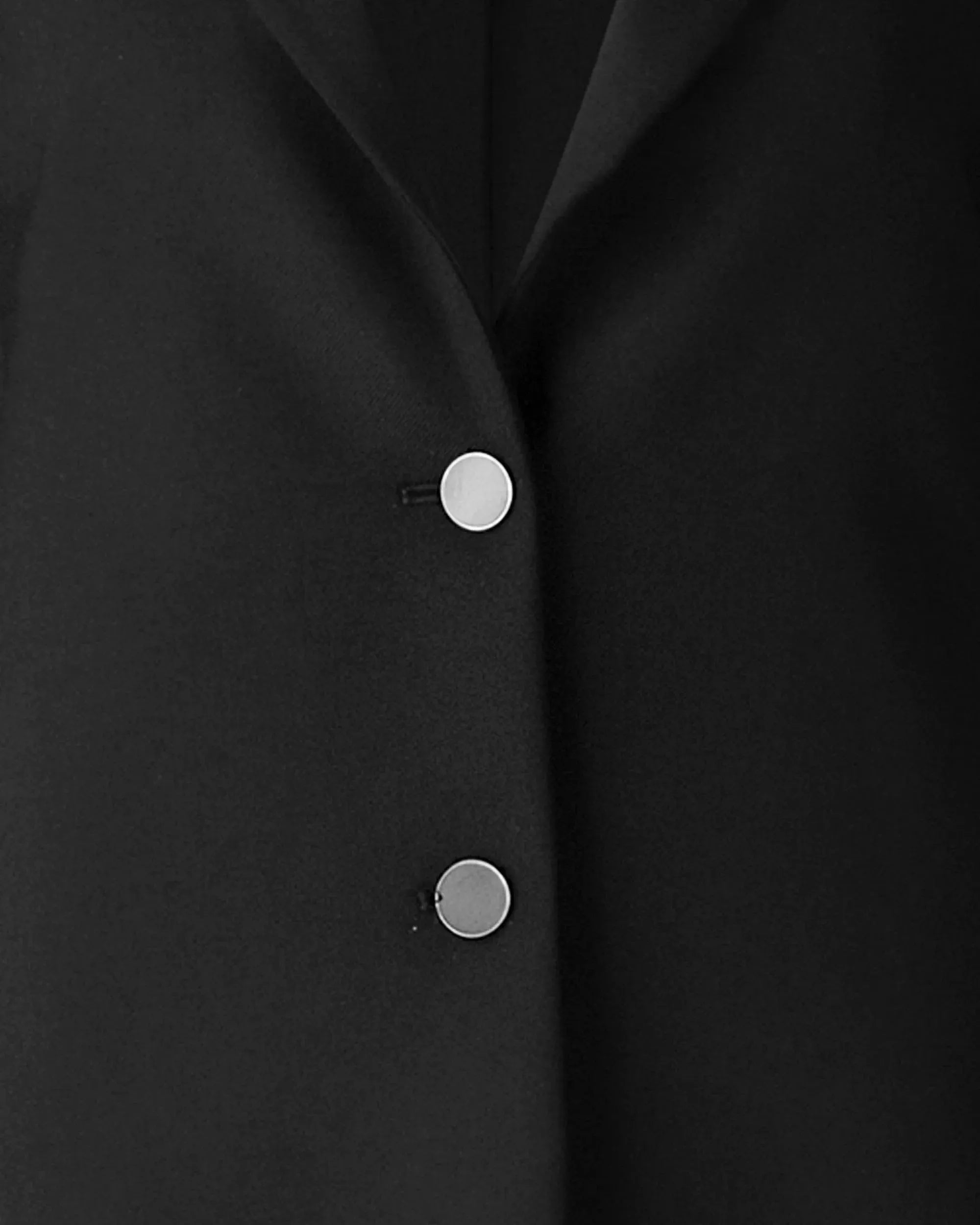 Custom Logo Embroidered Blazer for Men & Women - Premium Business & Formal Wear - Ideal for Office, Meetings & Corporate Events