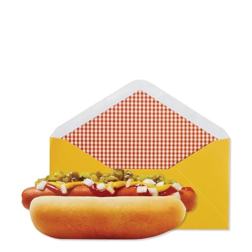Hot Dog