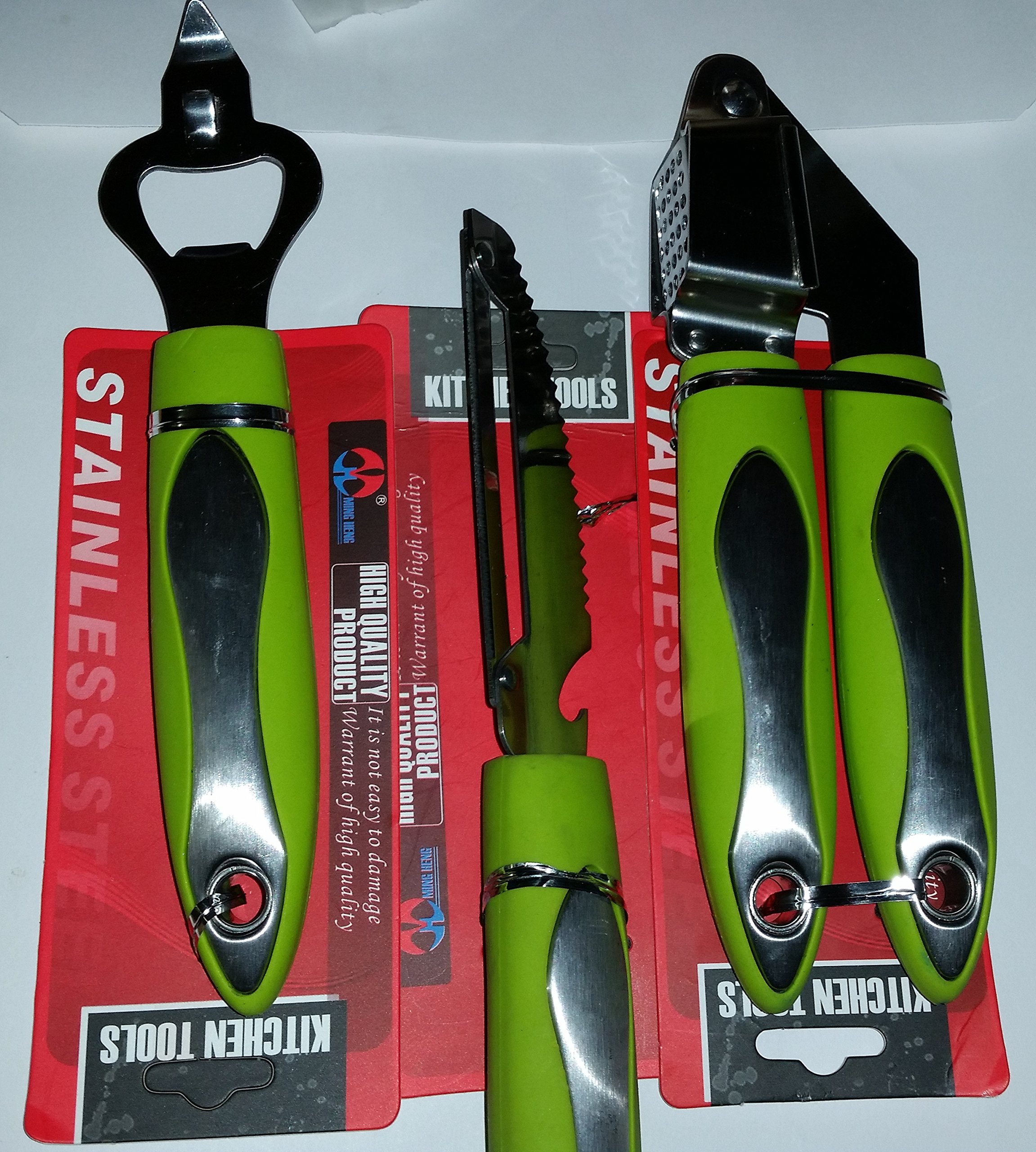 Premium Kitchen Tools Set for Cooking & Baking Essentials