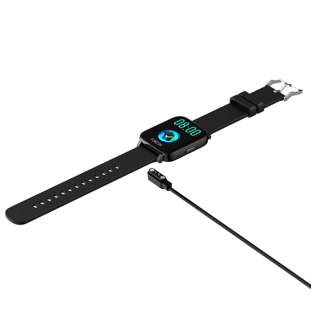Original Title: Smart Watch Charger Cable for P36 Series Smartwatch   Optimized Title: **P36 Series Smartwatch Charger Cable - Fast Magnetic Charging Cord for Smart Watches - Perfect for Fitness Tracking & Daily Use**