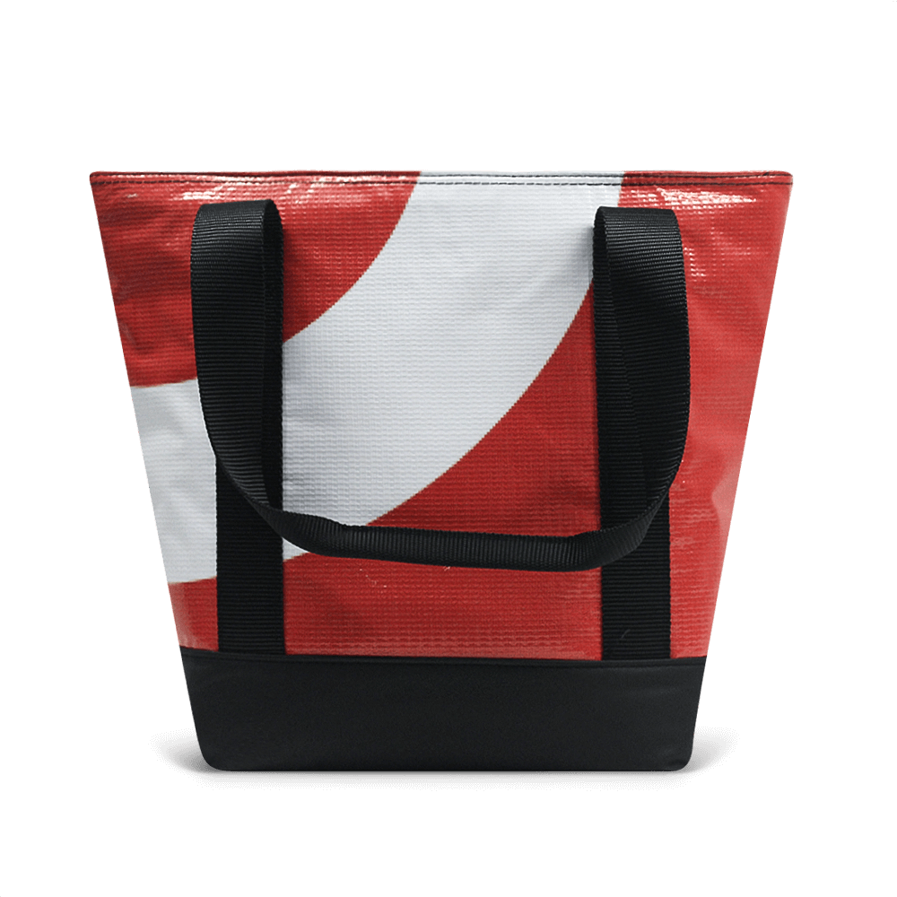 Beck Cooler Bag Bk1 01156 - Insulated Lunch Bag for Work, Picnics & Outdoor Activities - Leakproof & Durable Portable Cooler for Food & Drinks