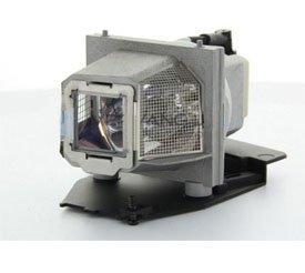 Technical Precision Replacement Lamp & Housing for PLANAR 997-3345-00 Projector TV Bulb - Compatible with Home Theater & Office Projection Systems