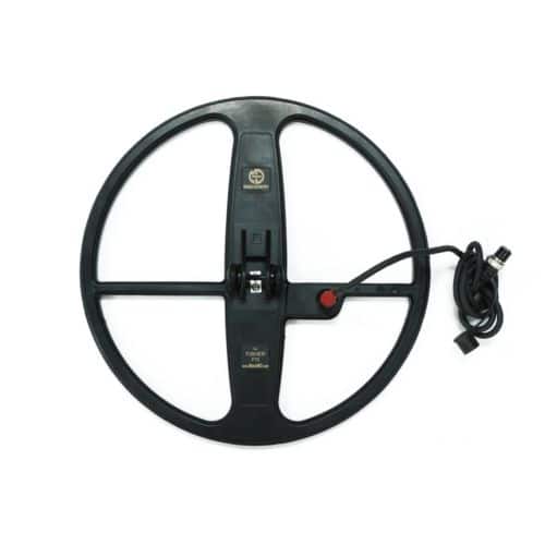 Fisher F75 Metal Detector 13