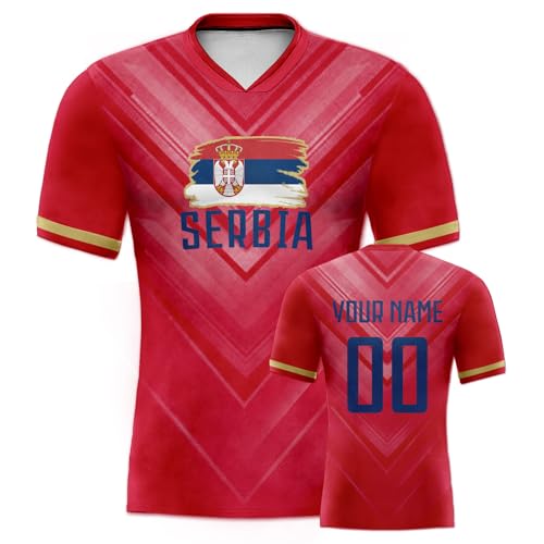 Serbia