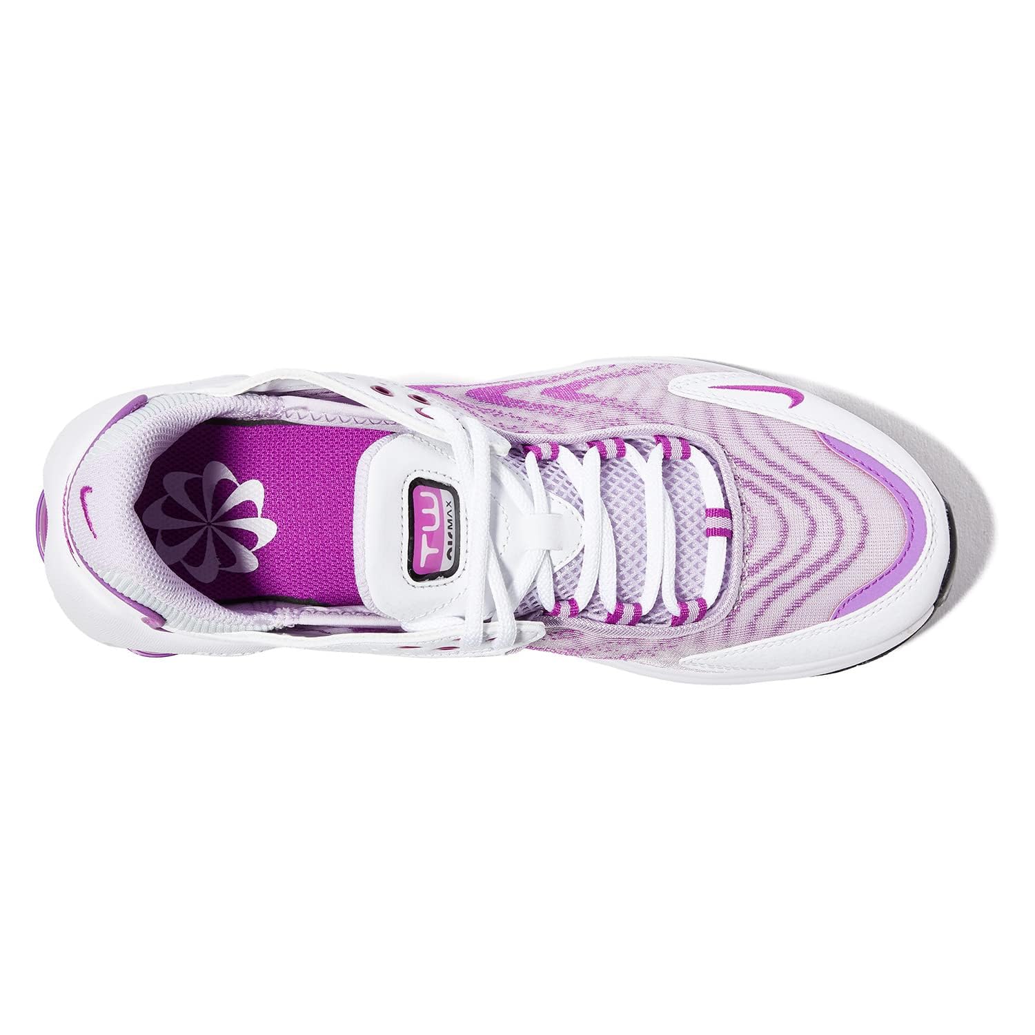 Nike Air Max TW Big Kids Running Shoes - Lightweight & Comfortable Sneakers for Boys and Girls - Perfect for School, Sports, and Everyday Wear