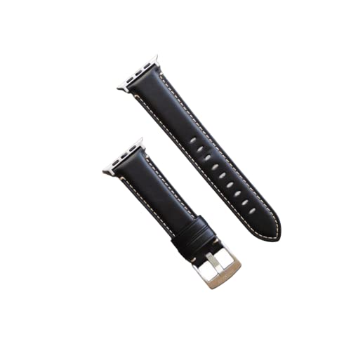 Black Edition with Silver Hardware