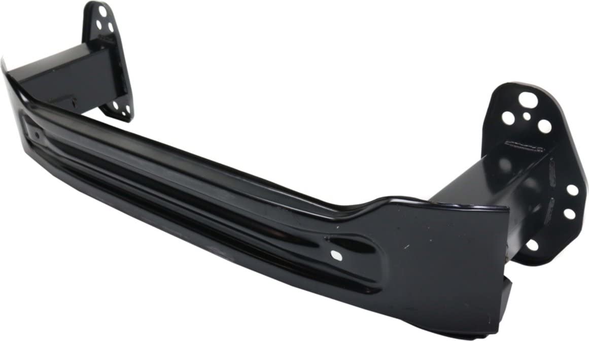 Replacement Front Reinforcement Bracket for Jeep Renegade 2015-2018 Models - Compatible with CH1006239, 68256192AA, RJ01250002 - Perfect for Off-Roading & Vehicle Repairs