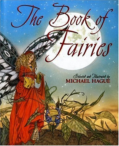 Enchanting Fairy Tales Book - The Book of Fairies | Magical Story Collection for Kids & Adults | Perfect for Bedtime Reading & Fantasy Lovers