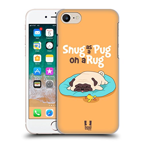 Snug On A Rug
