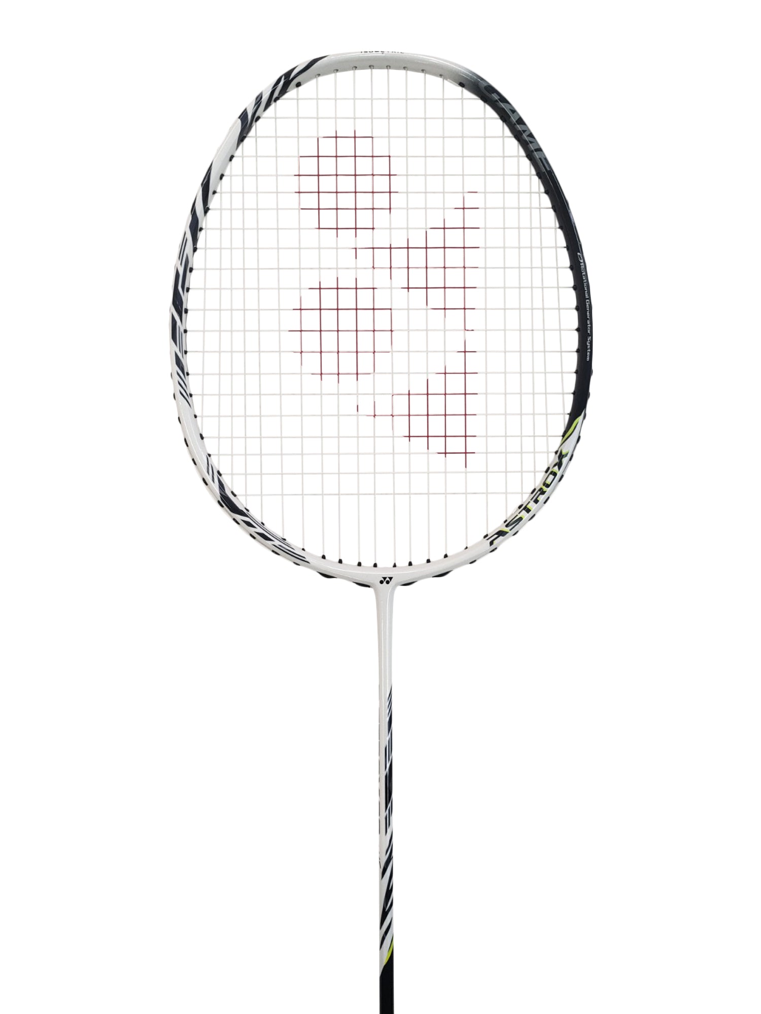 Yonex Astrox 99 Professional Badminton Racket - Carbon Fiber Shaft for Powerful Smashes - Perfect for Tournaments & Competitive Play