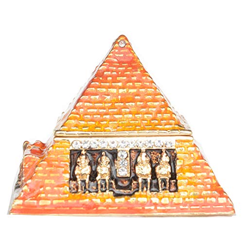 Egypt Pyramid