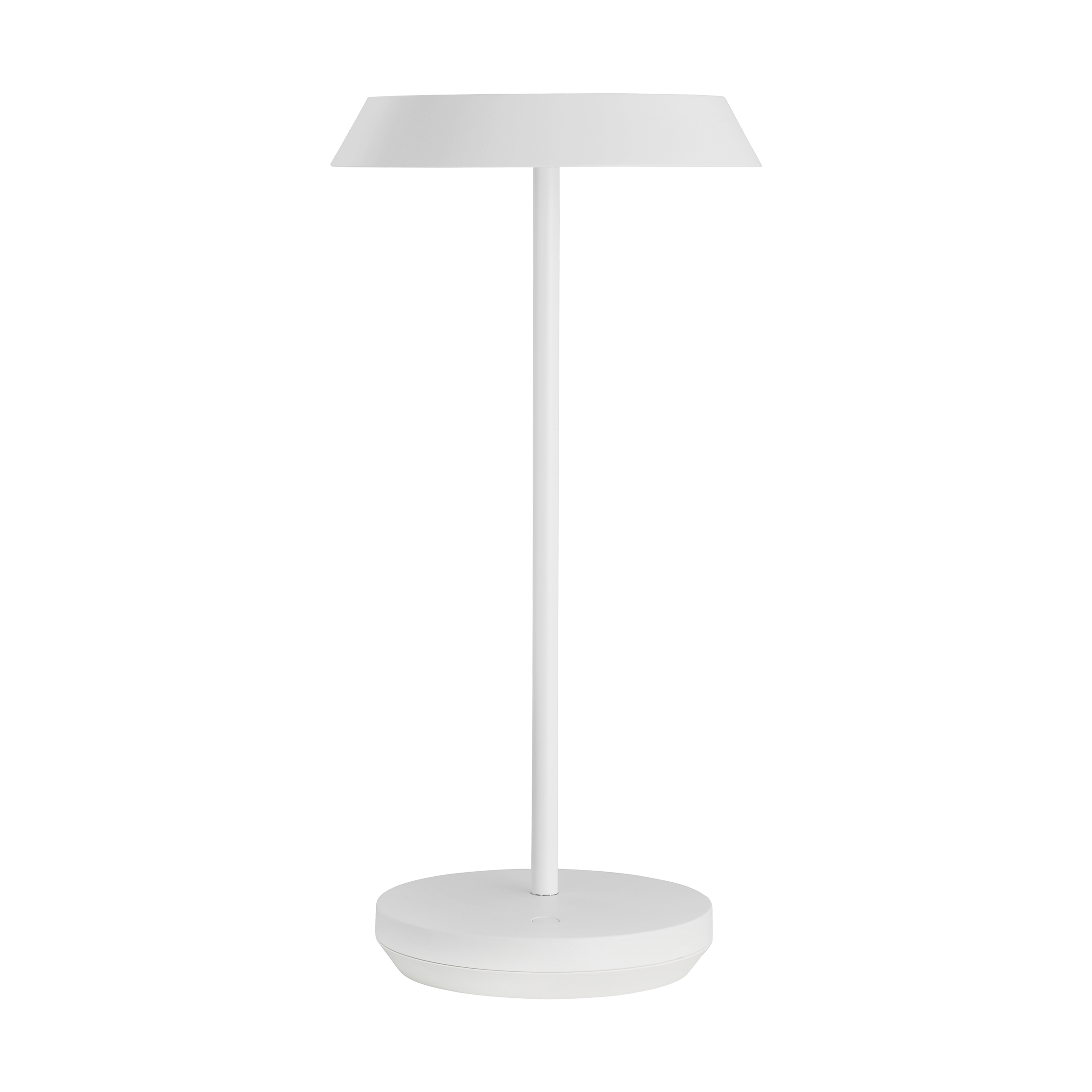 Tepa Accent Rechargeable Table Lamp - Modern LED Nightstand Lamp with USB Port, 3 Color Temperatures & Touch Control - Perfect for Bedroom, Living Room & Office Decor