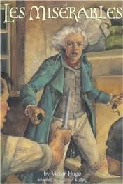 Les Miserables by Victor Hugo - Random House Books for Young Readers | Classic Literature for Teens & Young Adults | Perfect for School Reading & Book Clubs