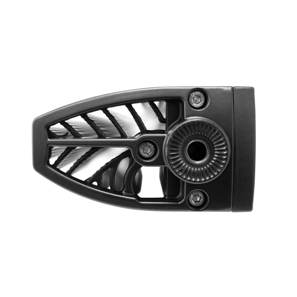 Westin 09-12270-30F Xtreme LED Light Bar - 30 Inch Low Profile Single Row Flood Light with 5W Cree LEDs - Perfect for Off-Road Trucks, Jeeps & ATVs