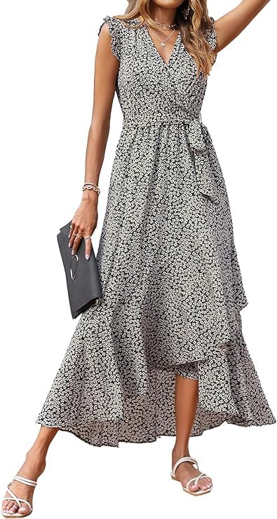 Floral White