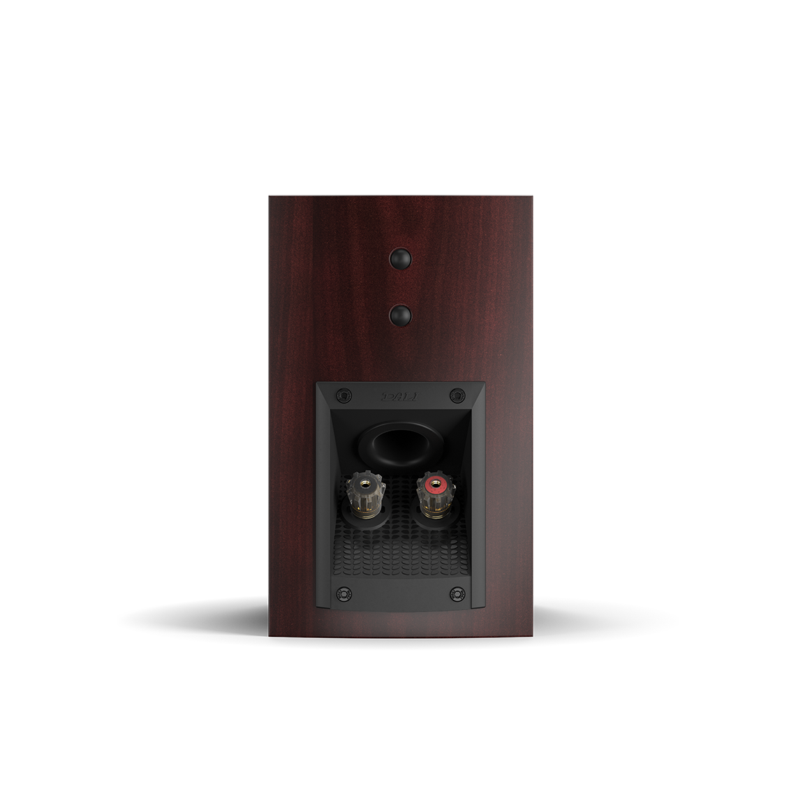 Dali Menuet Compact Bookshelf Speakers (Pair) - High-Fidelity Sound for Home Audio, Music Listening & Home Theater Systems
