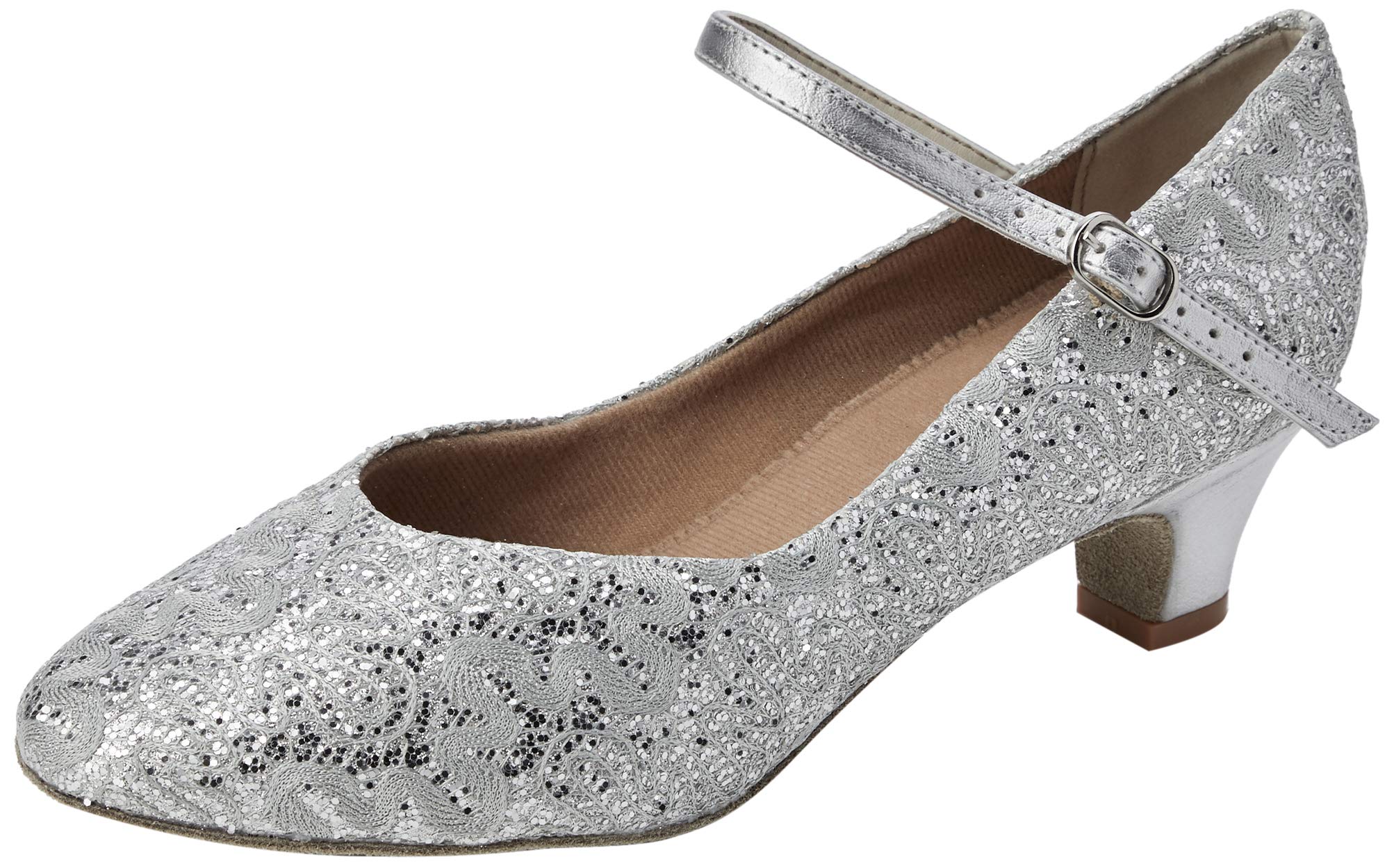Best Women's Ballroom & Latin Dance Shoes for Competition & Social Dancing - Comfortable & Stylish Heels for Salsa, Tango, Waltz & More