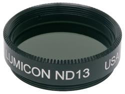 #13 Neutral Density (ND) Filter for DSLR & Mirrorless Cameras - Reduce Light & Enhance Exposure Control - Perfect for Landscape, Long Exposure & Video Photography