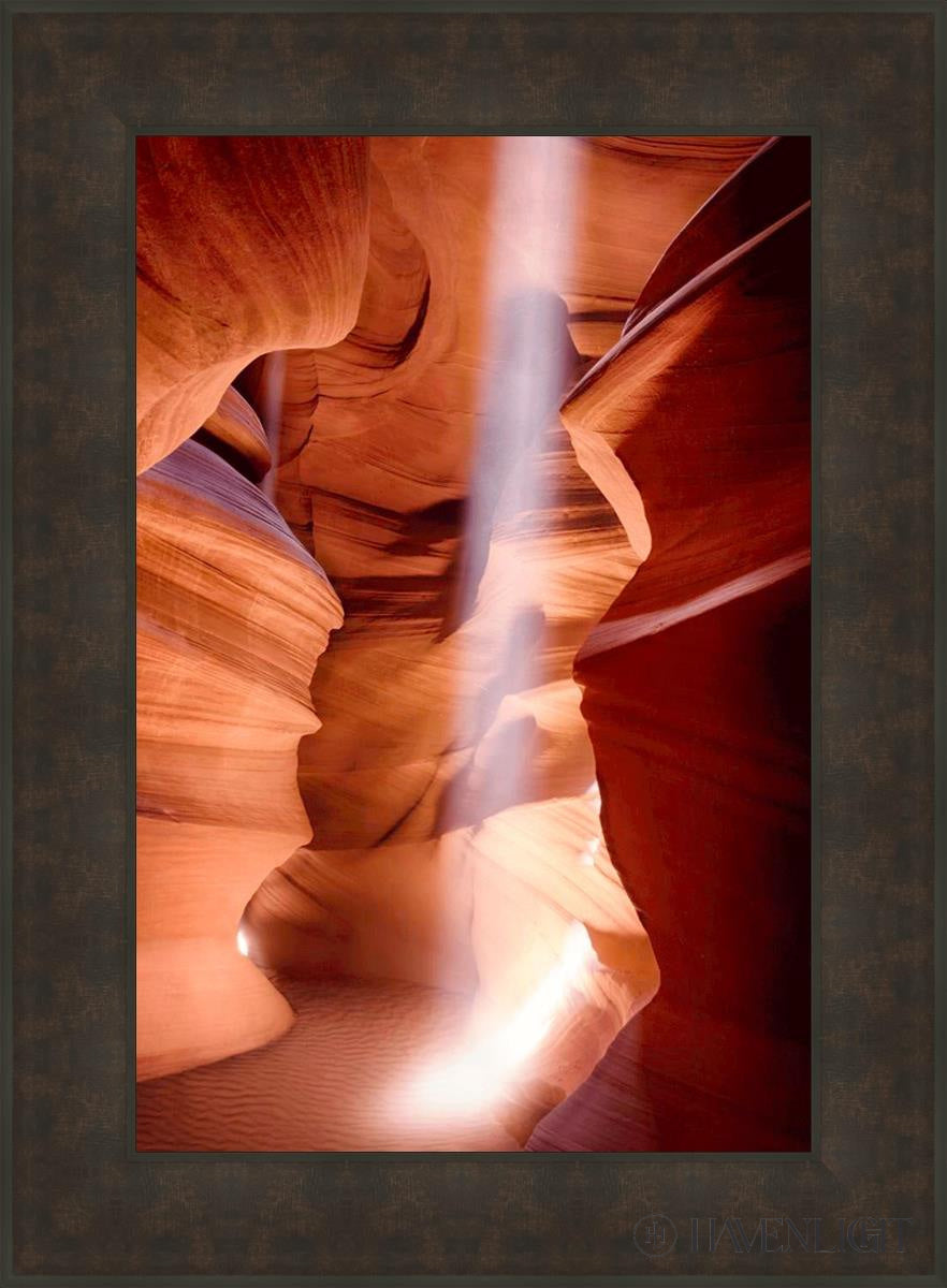 Antelope Canyon Light - Stunning Natural Light Photography Accessory for Travel & Adventure Enthusiasts | Perfect for Hiking, Camping & Outdoor Exploration