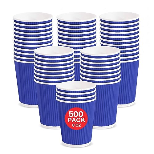 Blue - 8oz