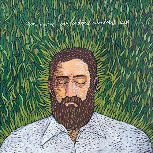 Iron & Wine - Our Endless Numbered Days (2004) Audio CD | Indie Folk Album | Perfect for Relaxation & Road Trips