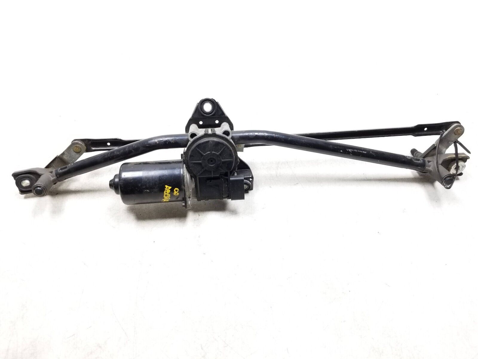 06 10 Hyundai Azera Windshield Wiper Motor with Linkage - OEM Replacement Part - Perfect for Rainy Weather & Winter Driving